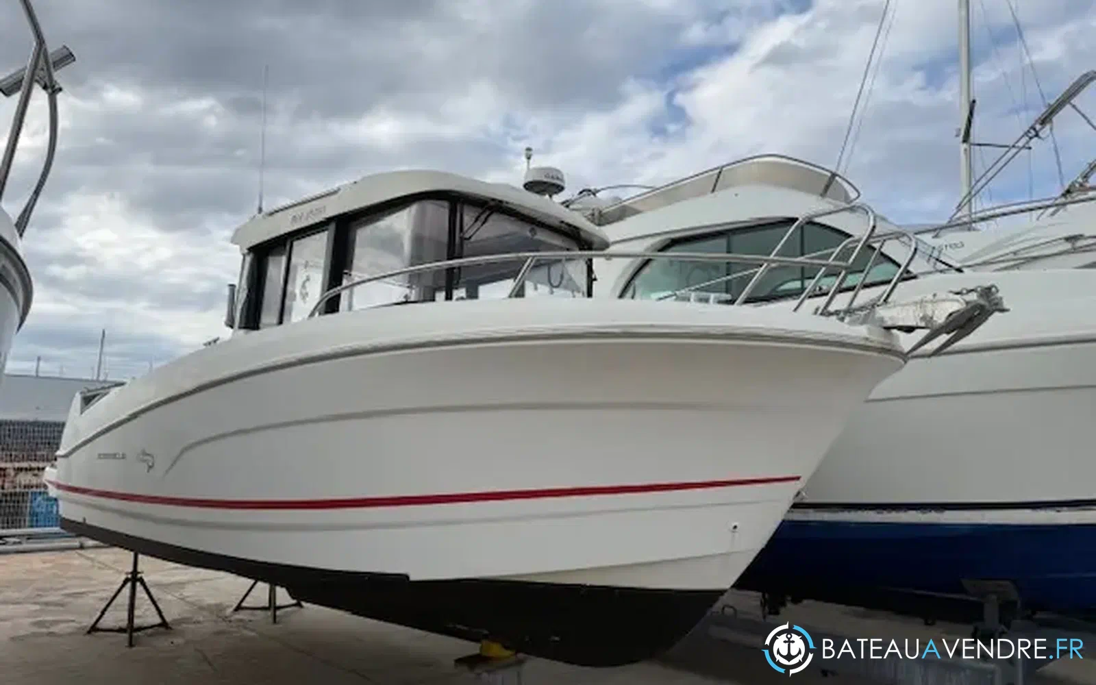 slider 0 Beneteau Barracuda 7