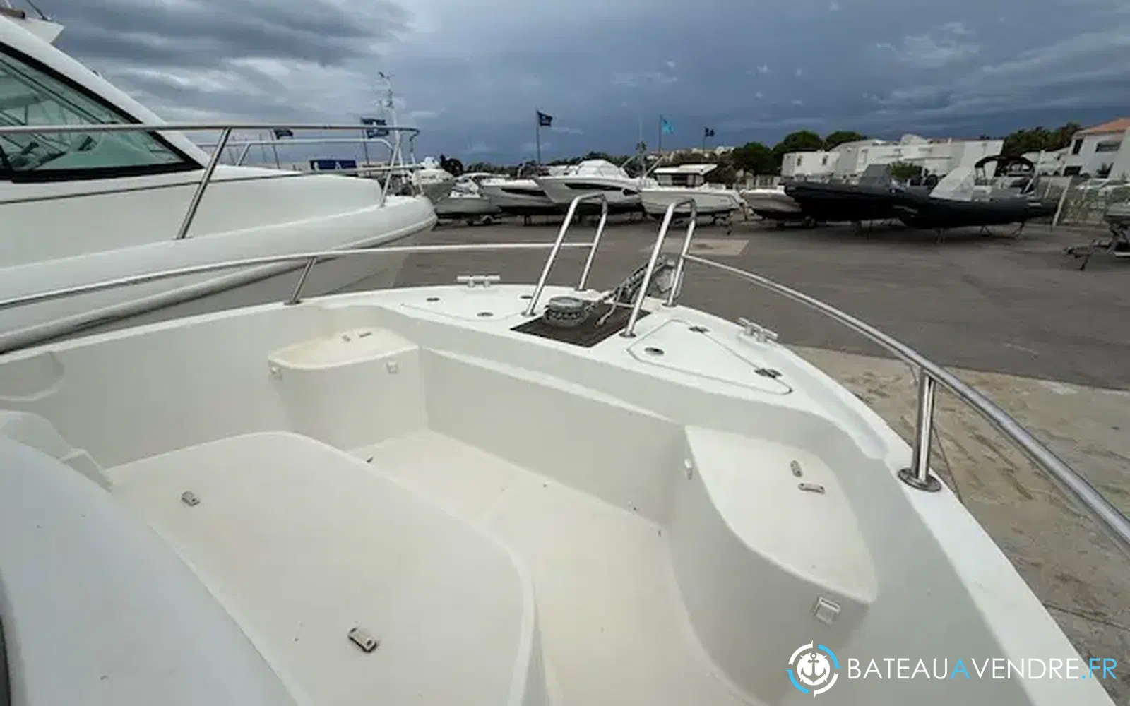 slider 4 Beneteau Barracuda 7
