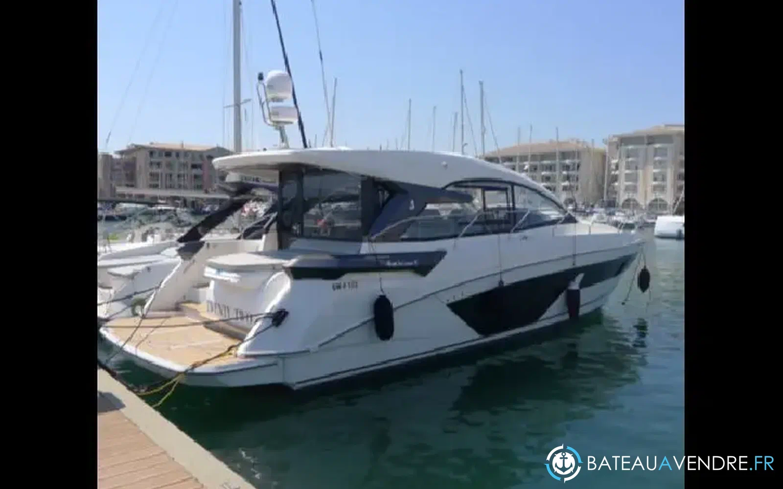 slider 0 Beneteau Gran Turismo 45