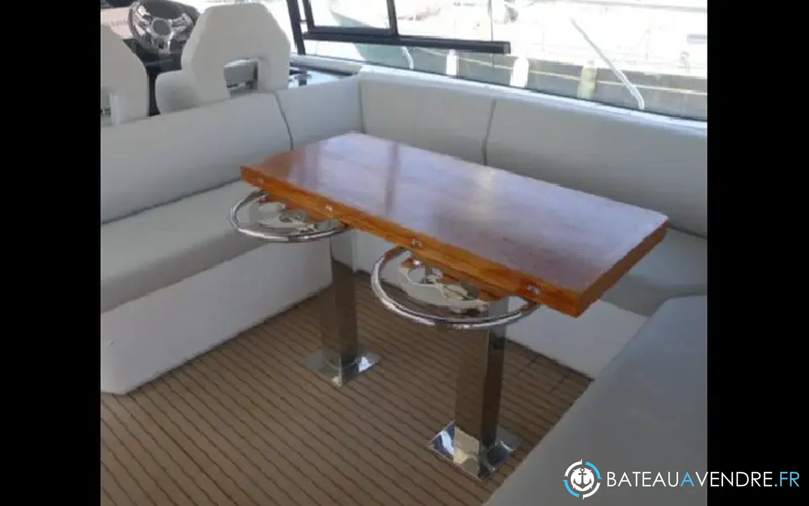 slider 9 Beneteau Gran Turismo 45