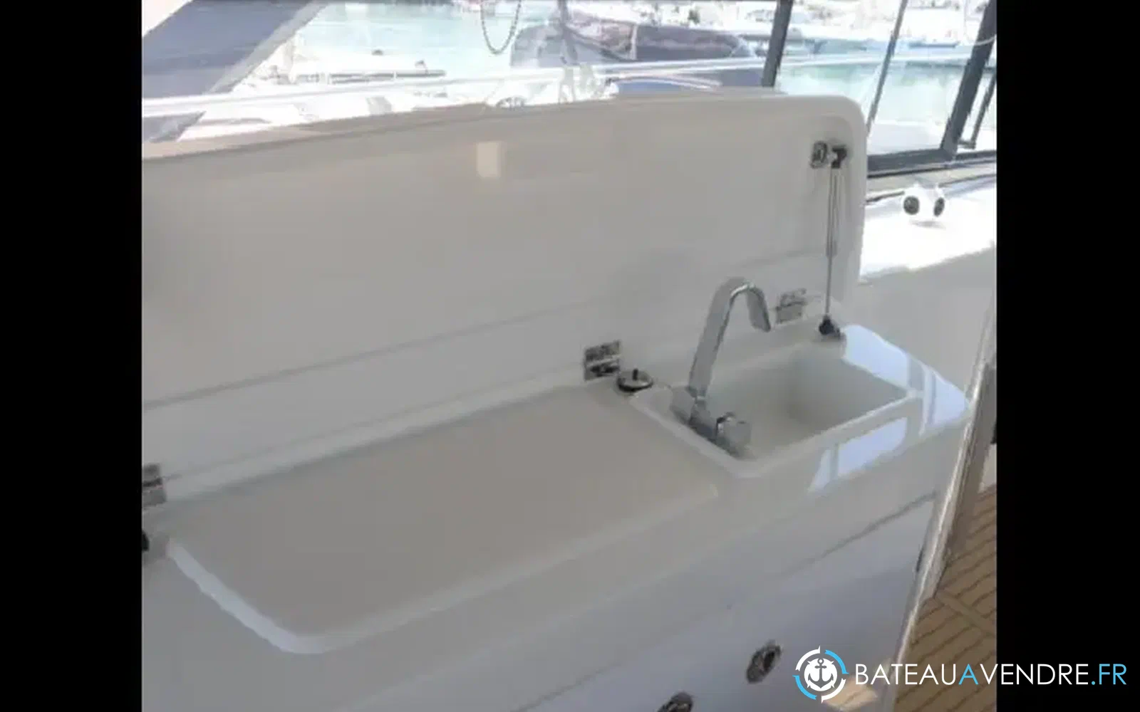 slider 12 Beneteau Gran Turismo 45