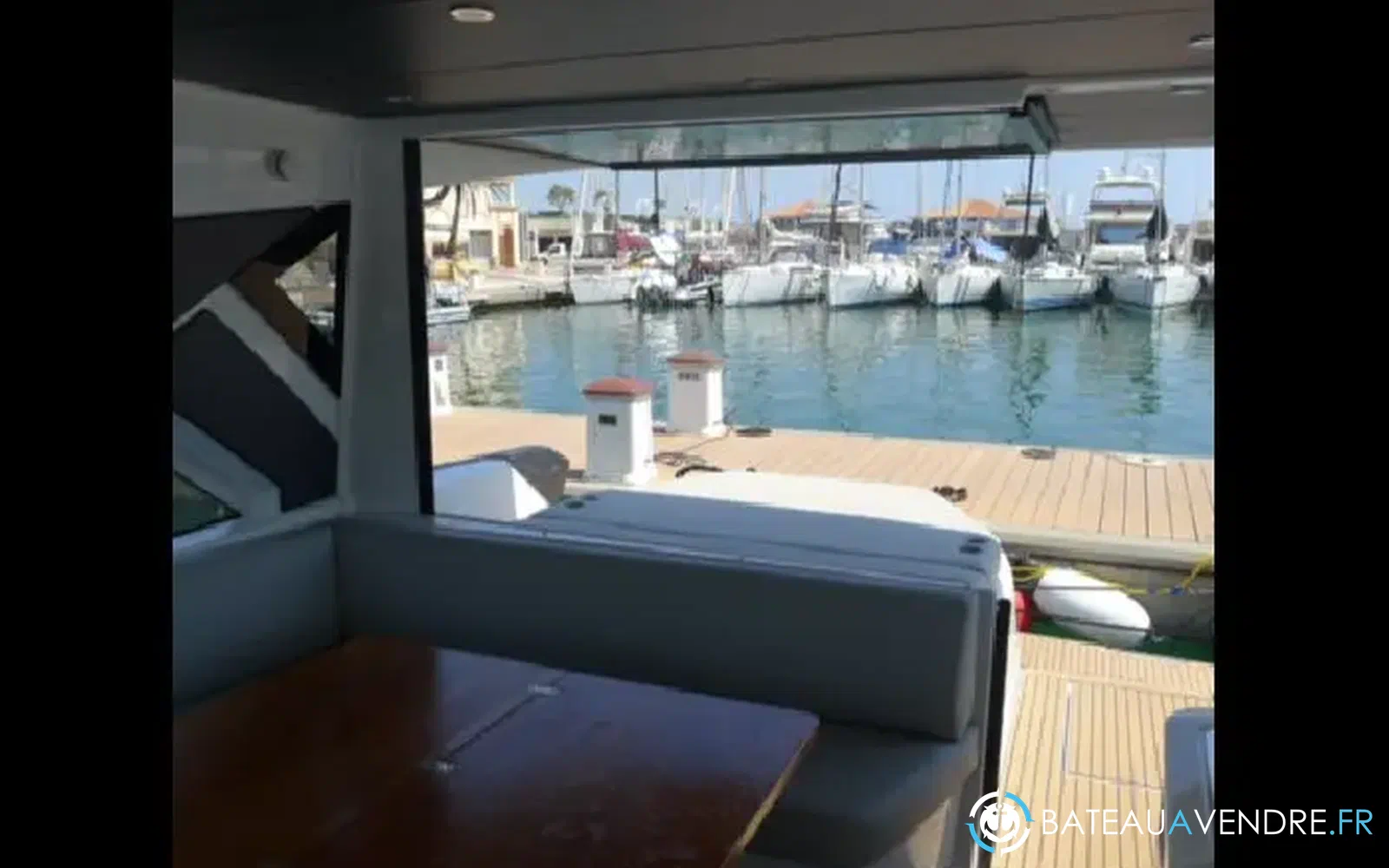 slider 13 Beneteau Gran Turismo 45