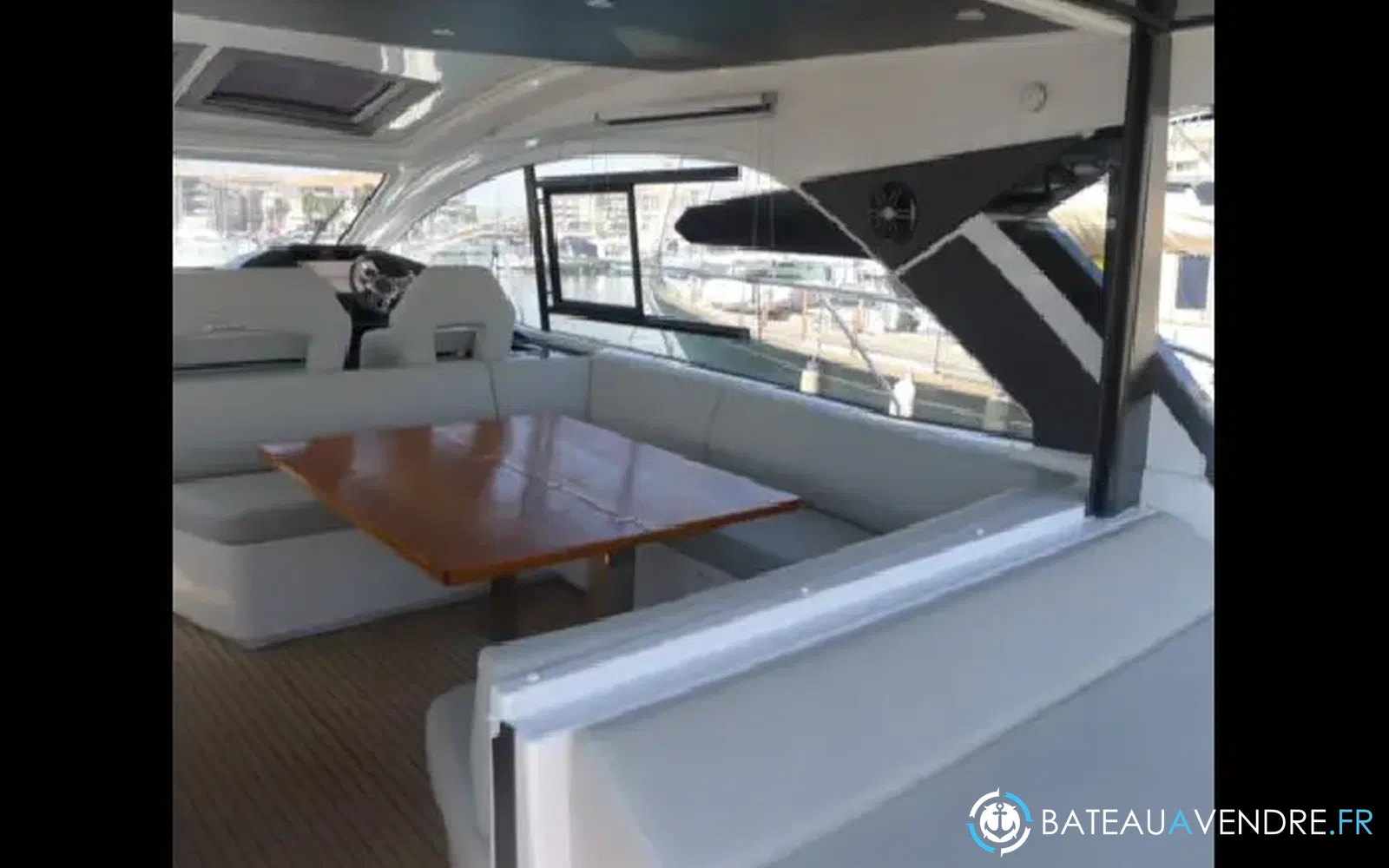 slider 14 Beneteau Gran Turismo 45