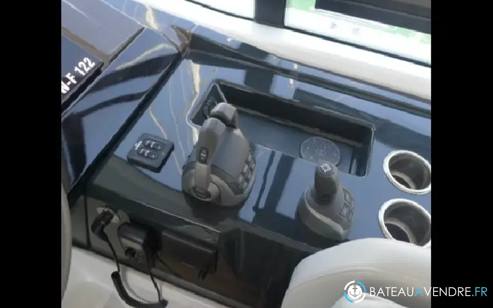 slider 16 Beneteau Gran Turismo 45