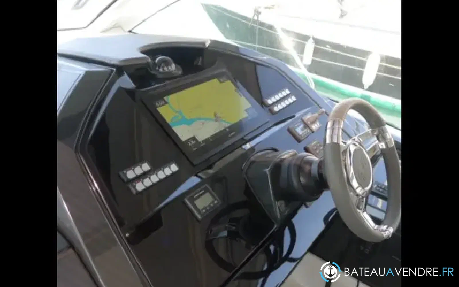 slider 18 Beneteau Gran Turismo 45