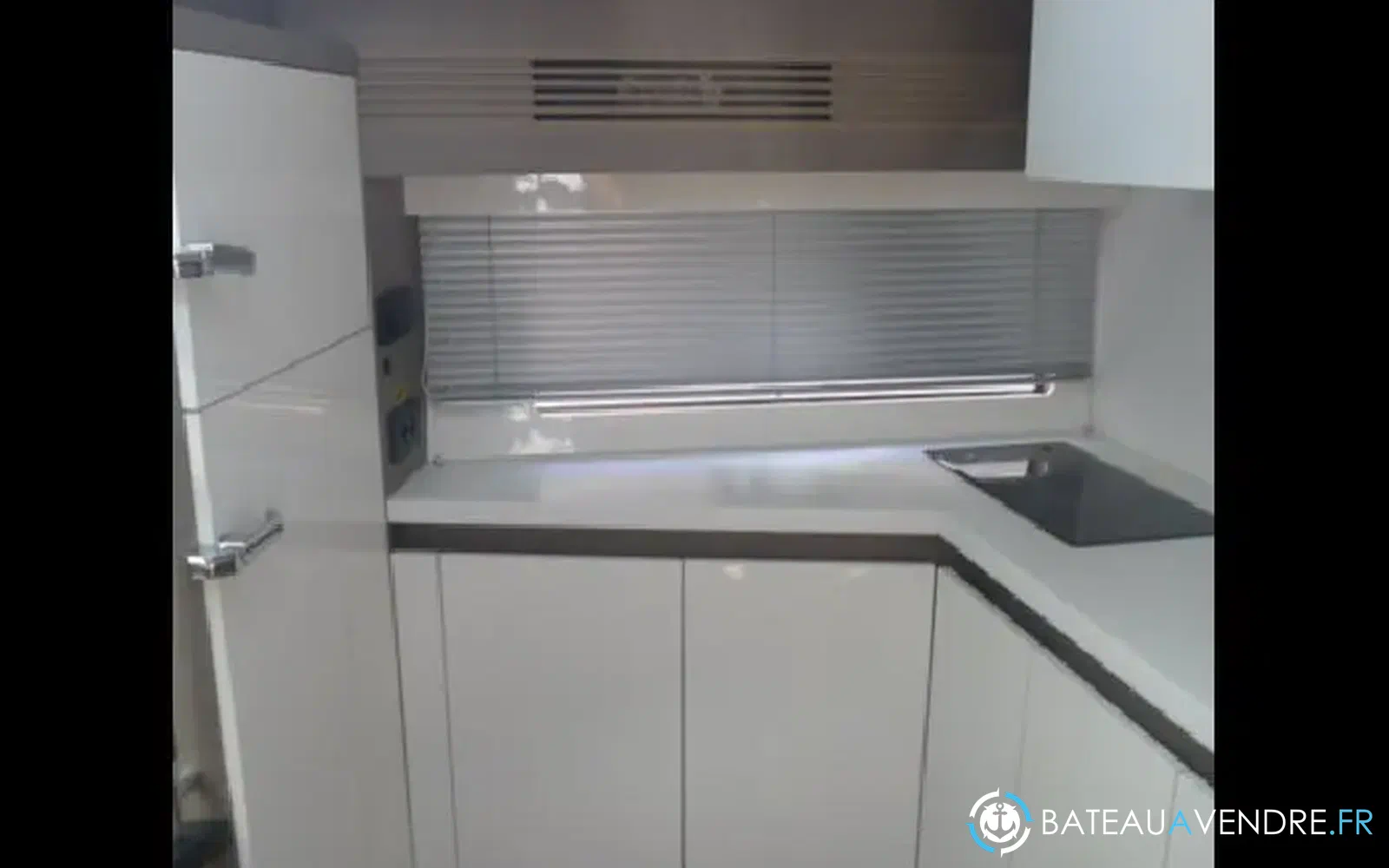 slider 26 Beneteau Gran Turismo 45
