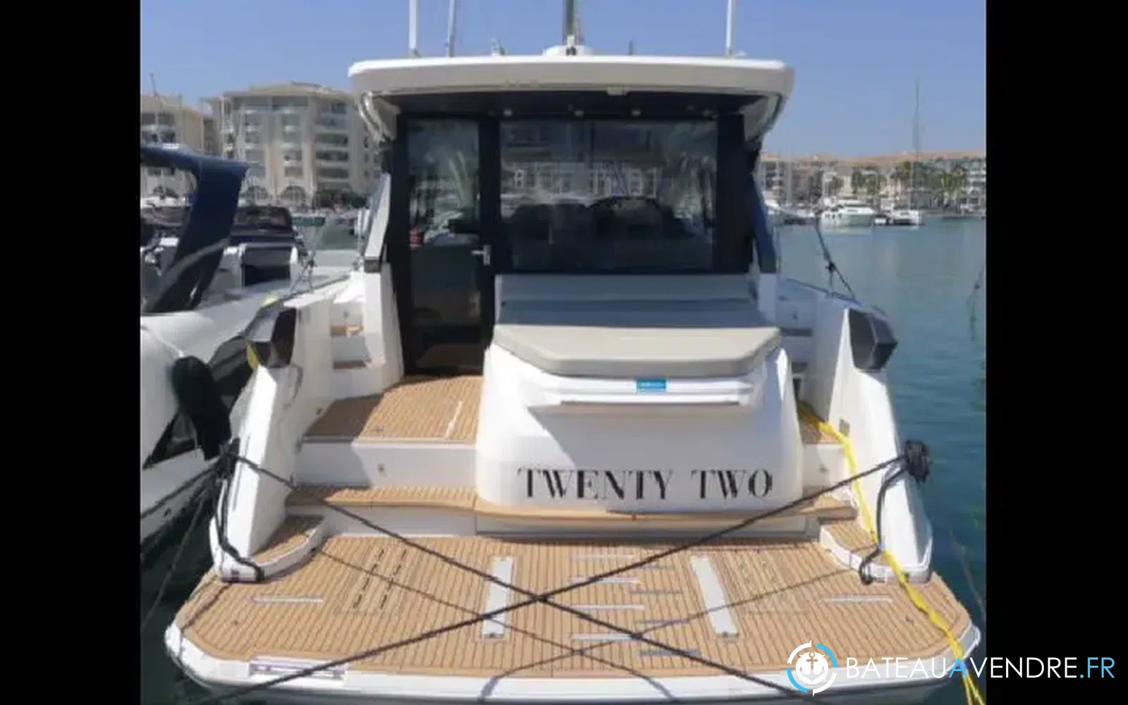 slider 2 Beneteau Gran Turismo 45