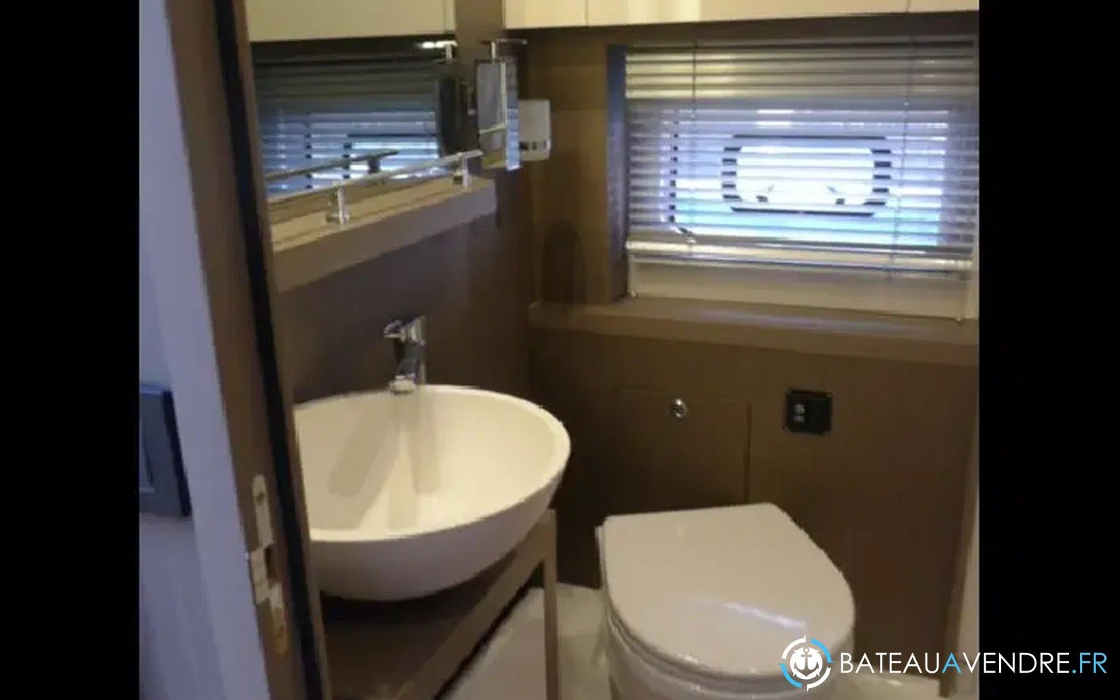 slider 30 Beneteau Gran Turismo 45