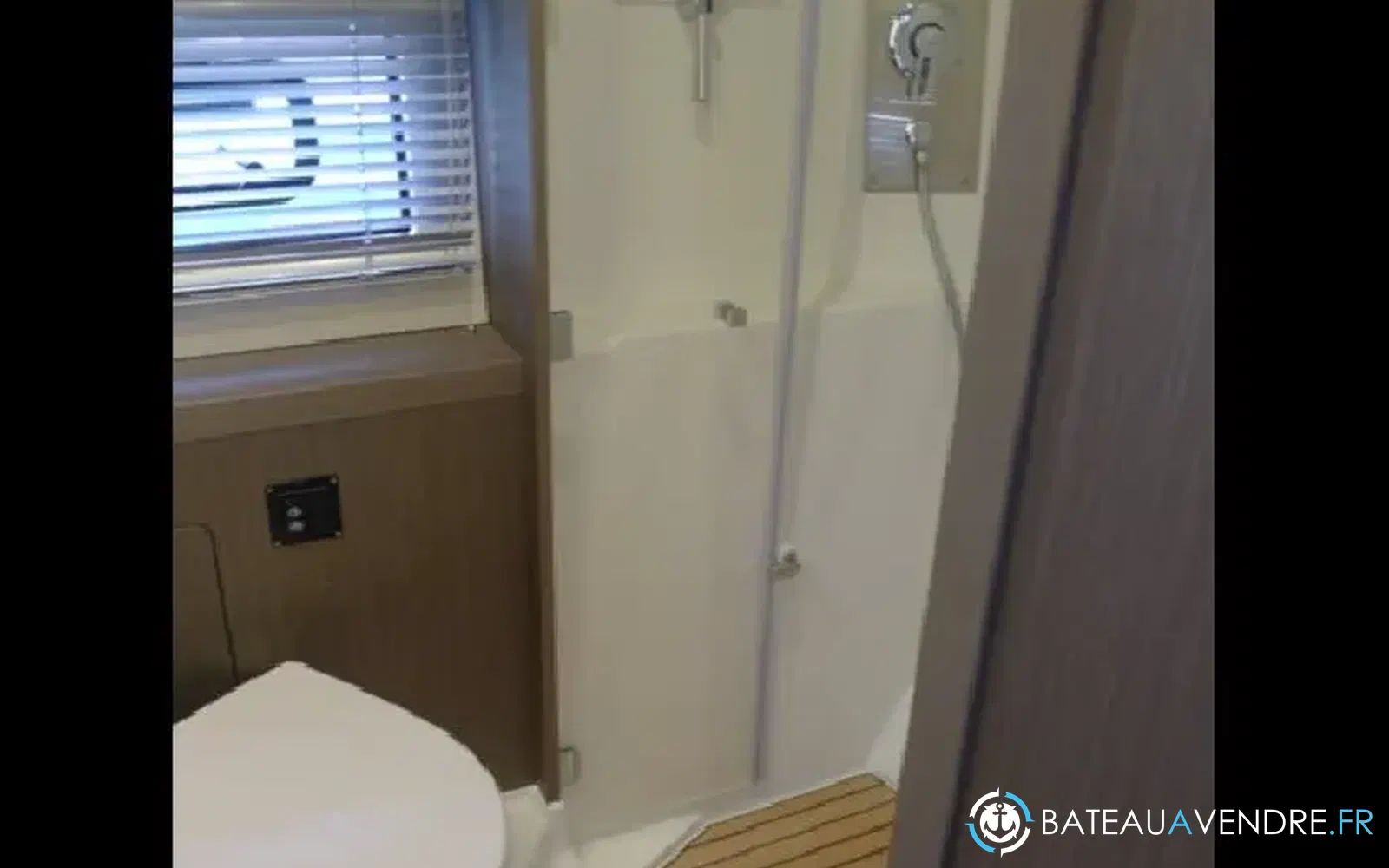 slider 31 Beneteau Gran Turismo 45