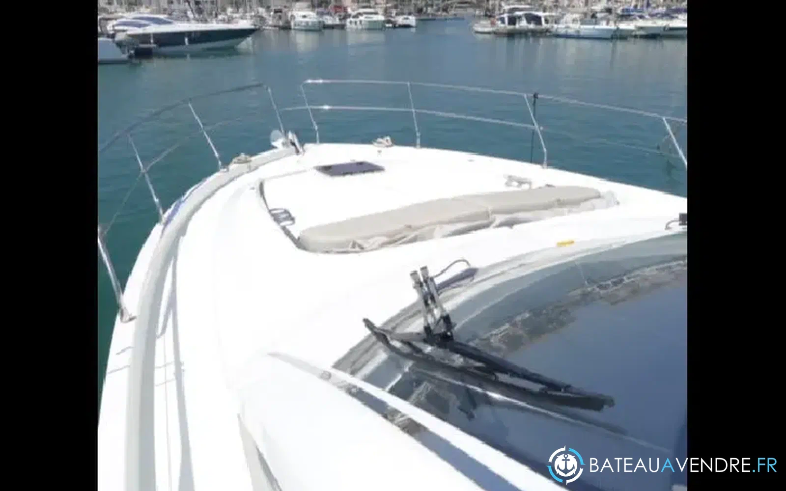 slider 3 Beneteau Gran Turismo 45