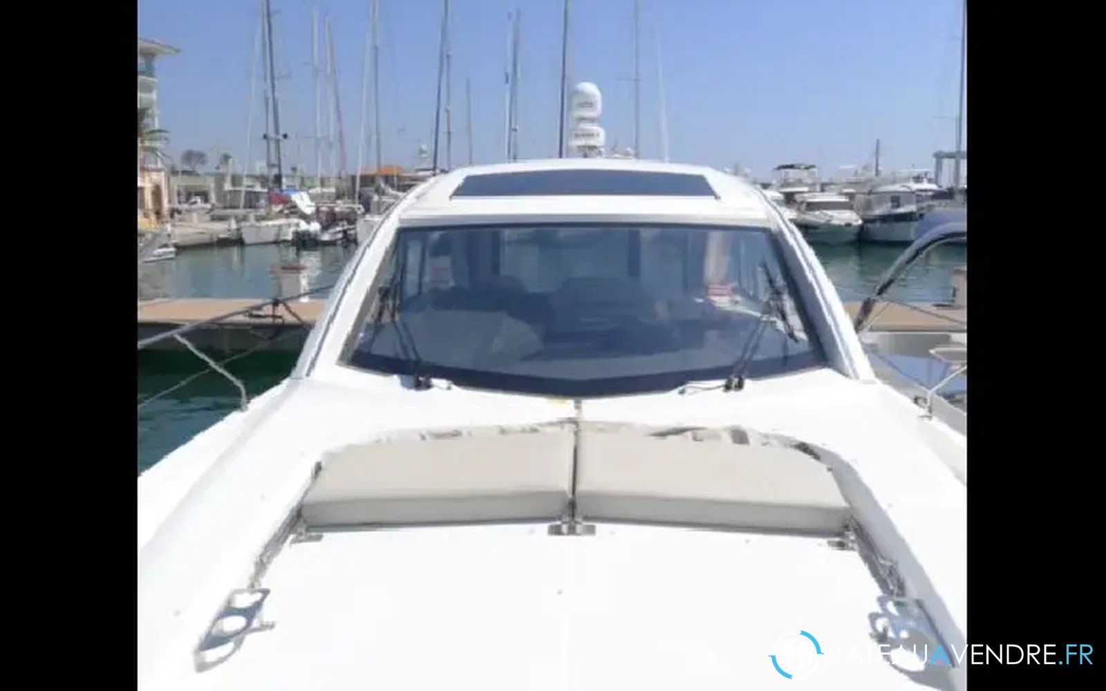 slider 4 Beneteau Gran Turismo 45
