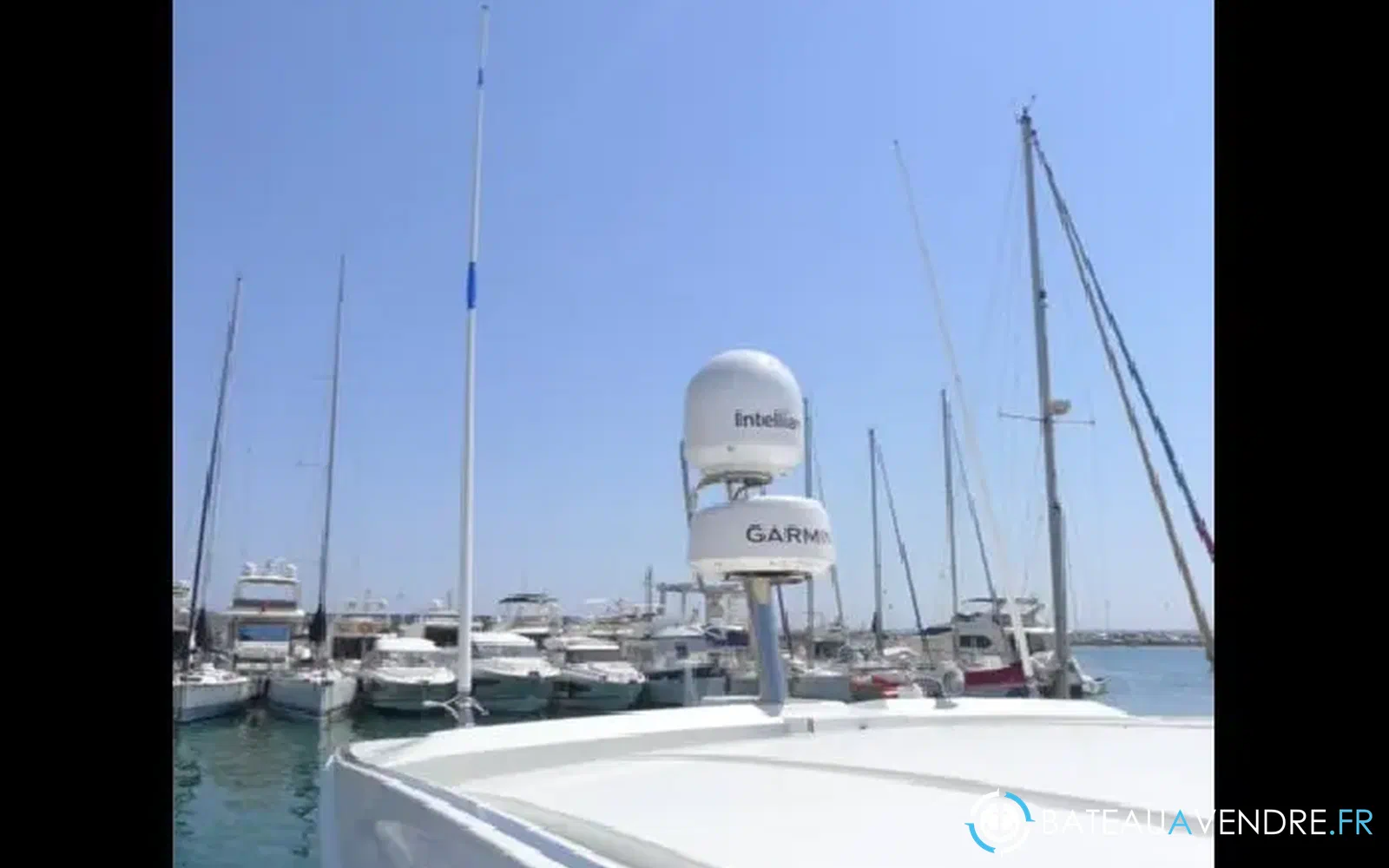 slider 6 Beneteau Gran Turismo 45
