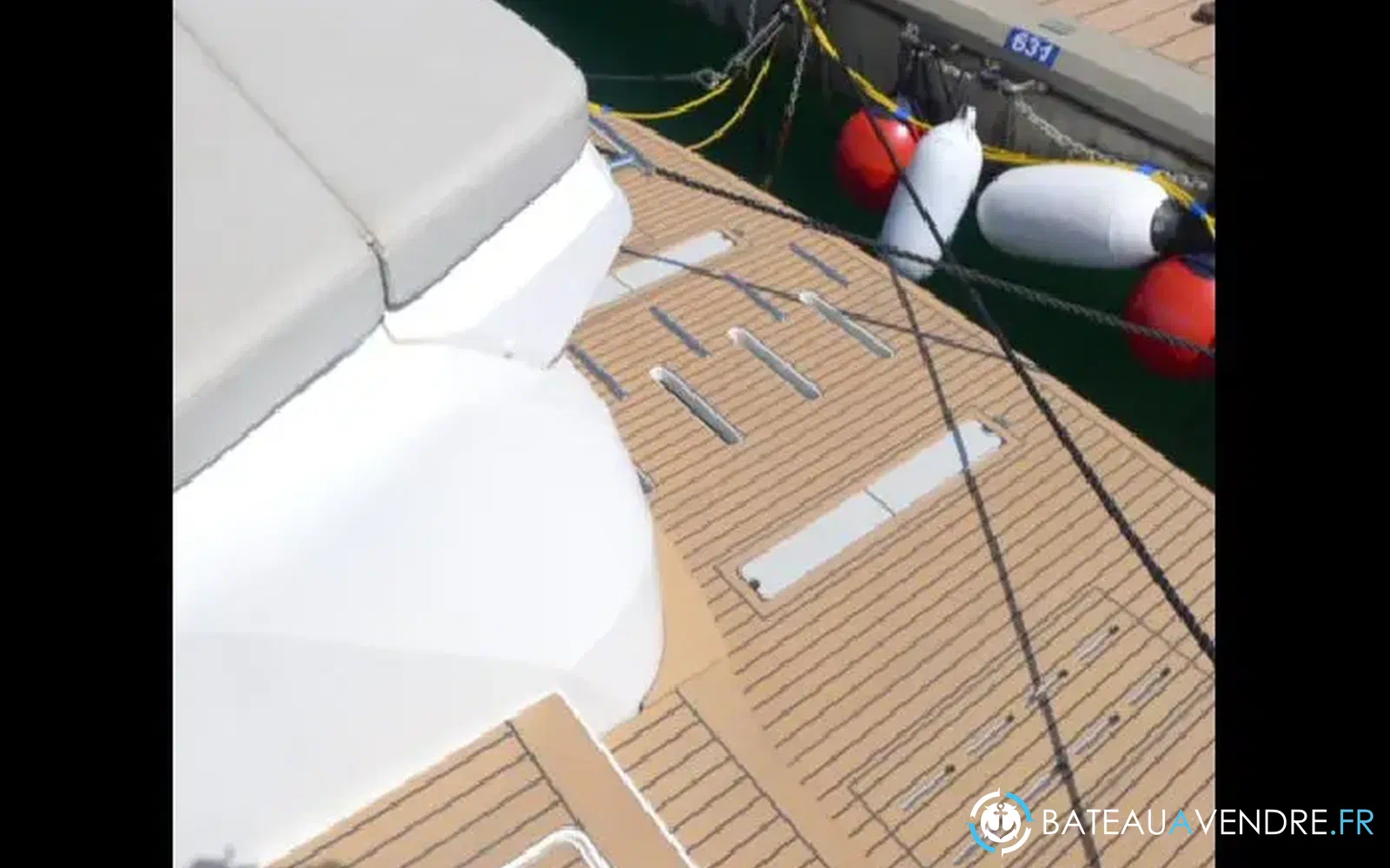 slider 7 Beneteau Gran Turismo 45
