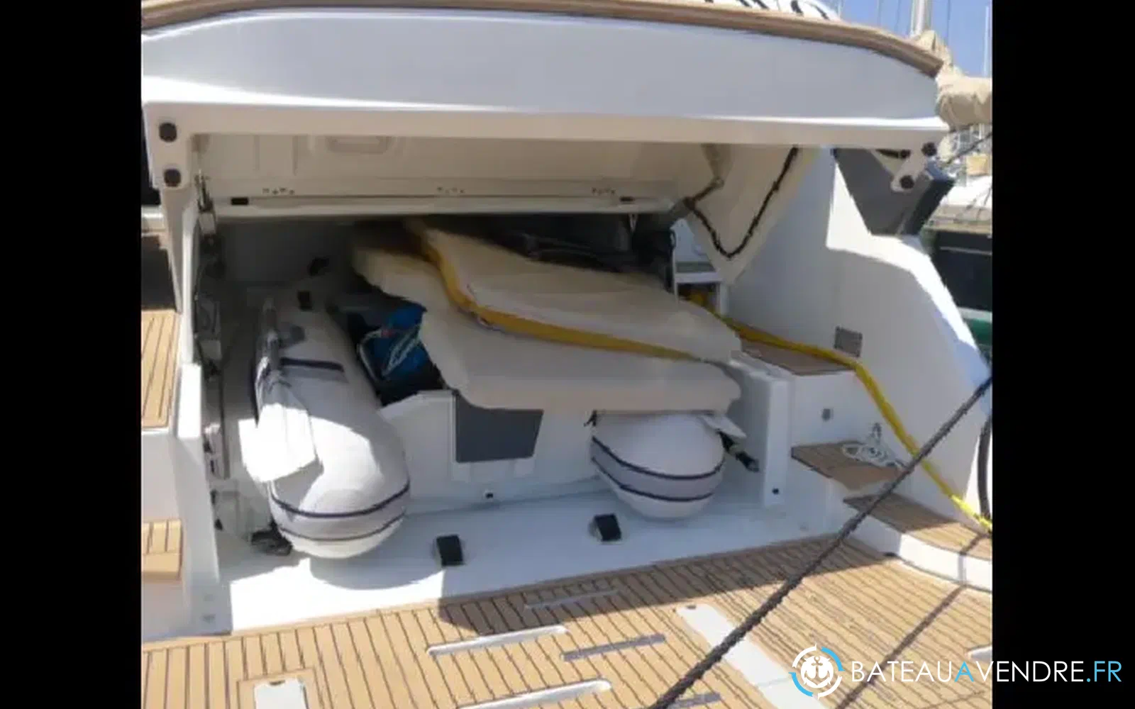 slider 8 Beneteau Gran Turismo 45