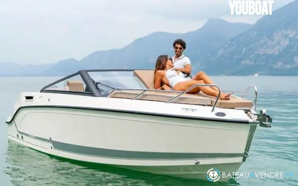 Quicksilver Activ 675 Cruiser  photo 5