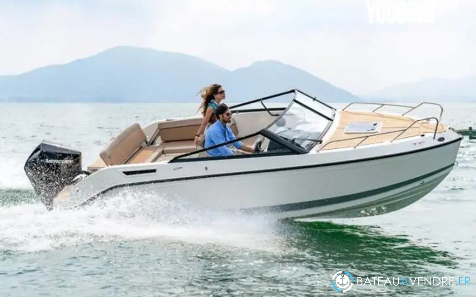 slider 5 Quicksilver Activ 675 Cruiser