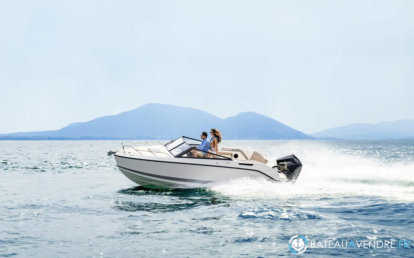 slider 6 Quicksilver Activ 675 Cruiser