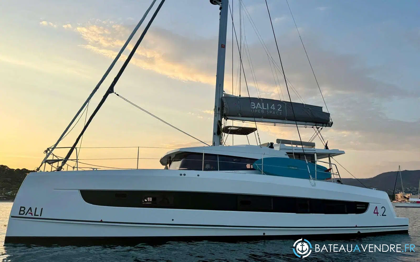 slider 0 Bali Catamarans Bali 4.2