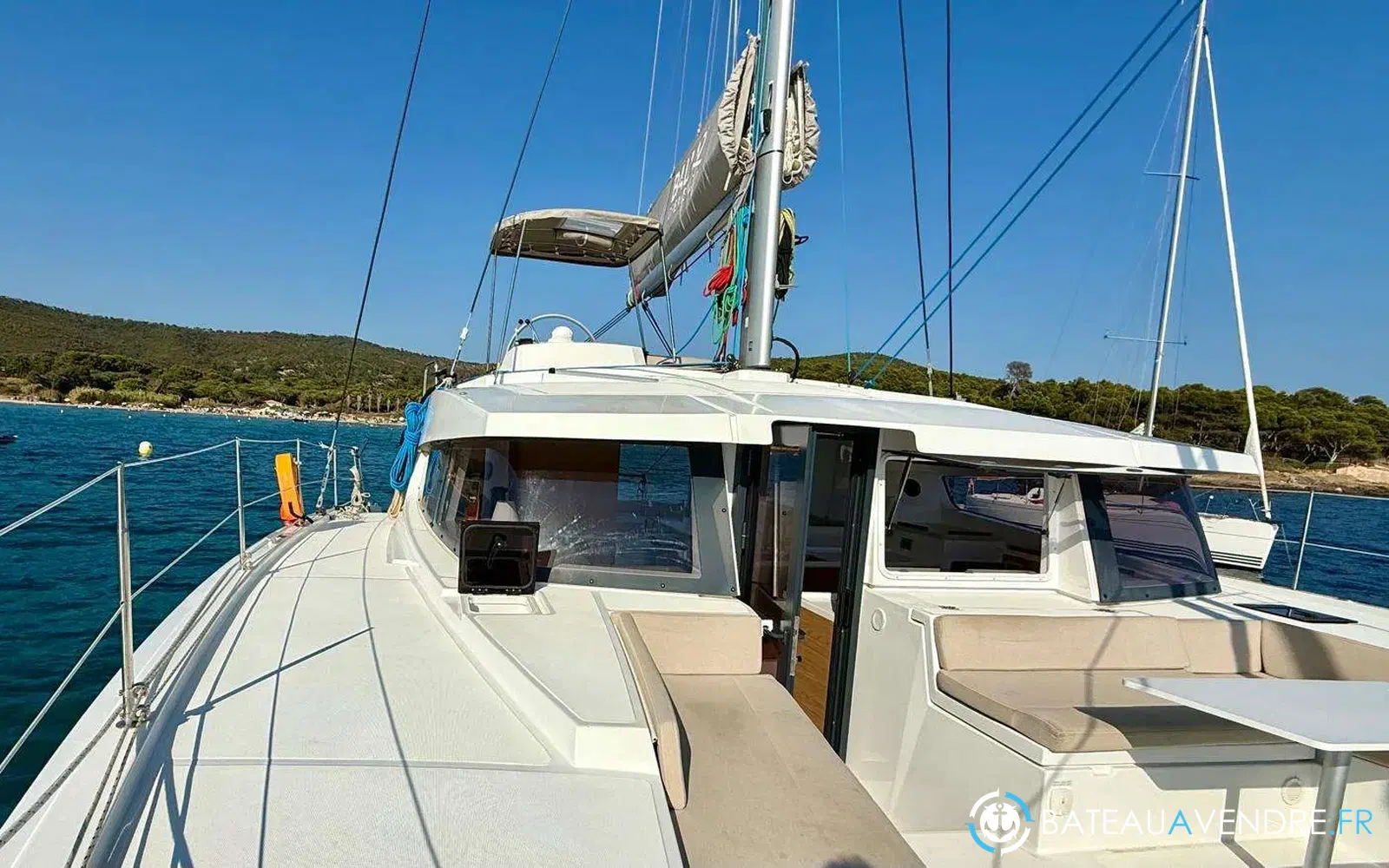 slider 16 Bali Catamarans Bali 4.2