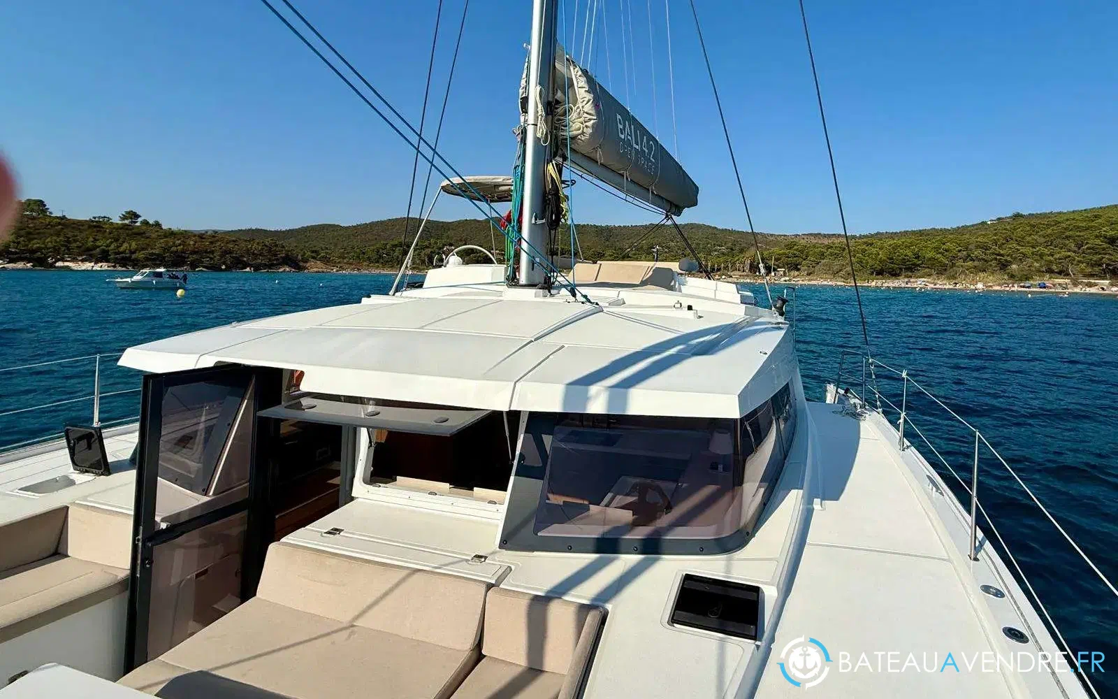 slider 17 Bali Catamarans Bali 4.2