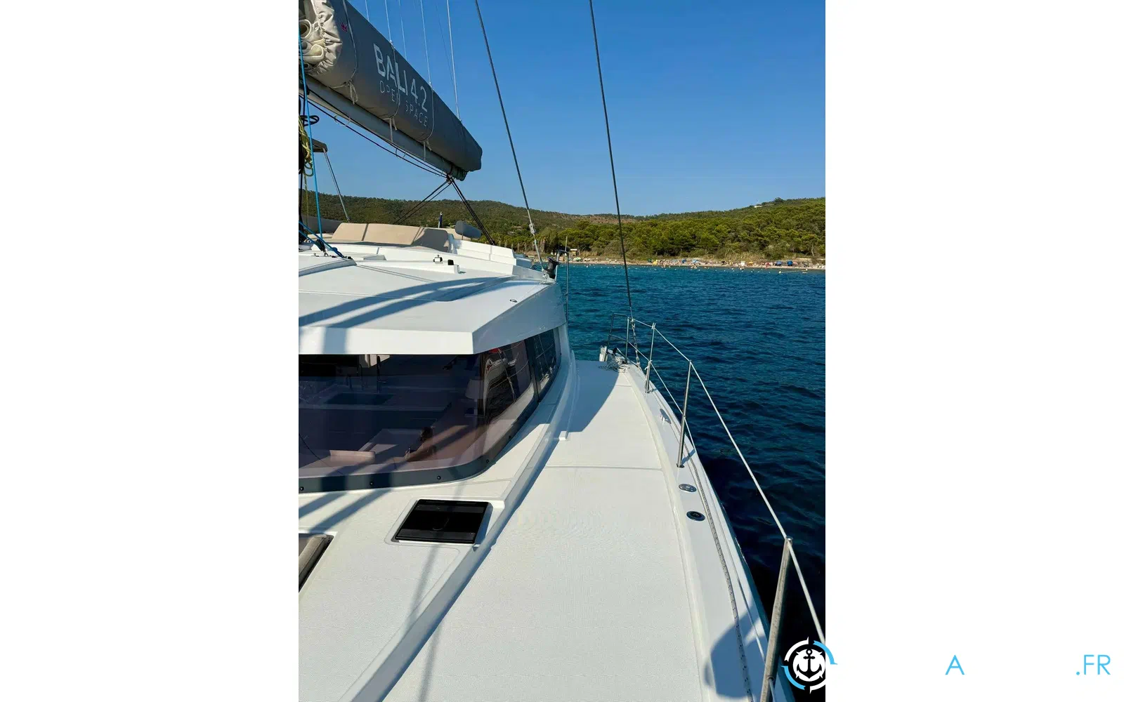 slider 18 Bali Catamarans Bali 4.2