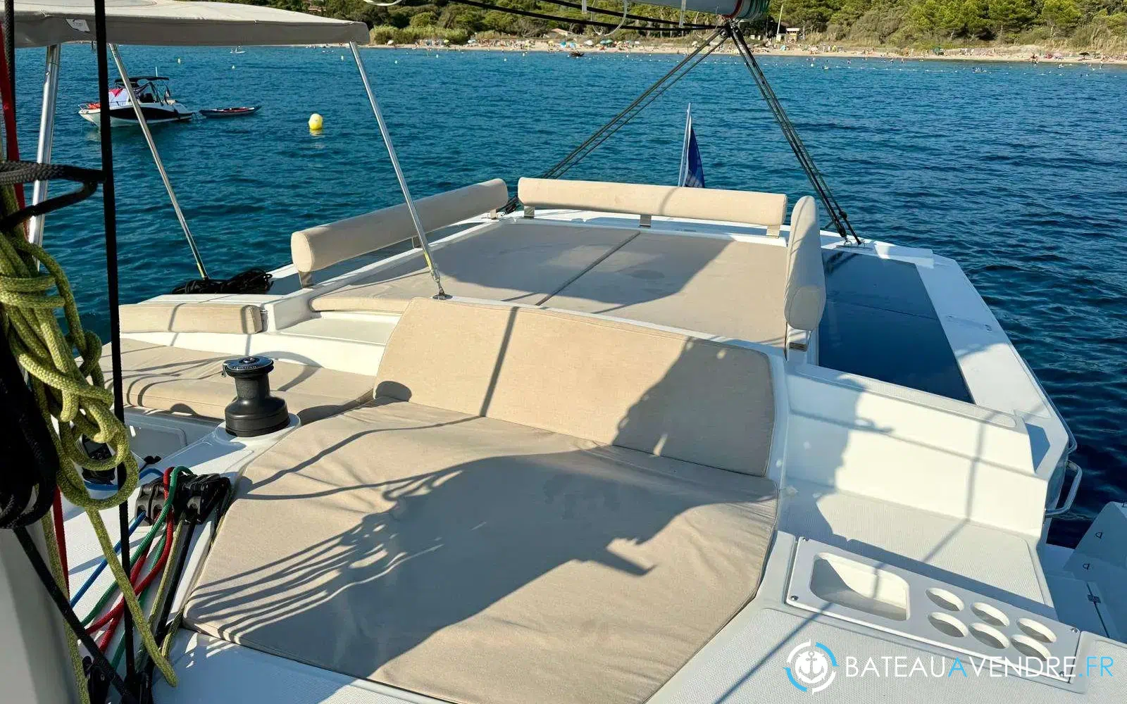 slider 21 Bali Catamarans Bali 4.2