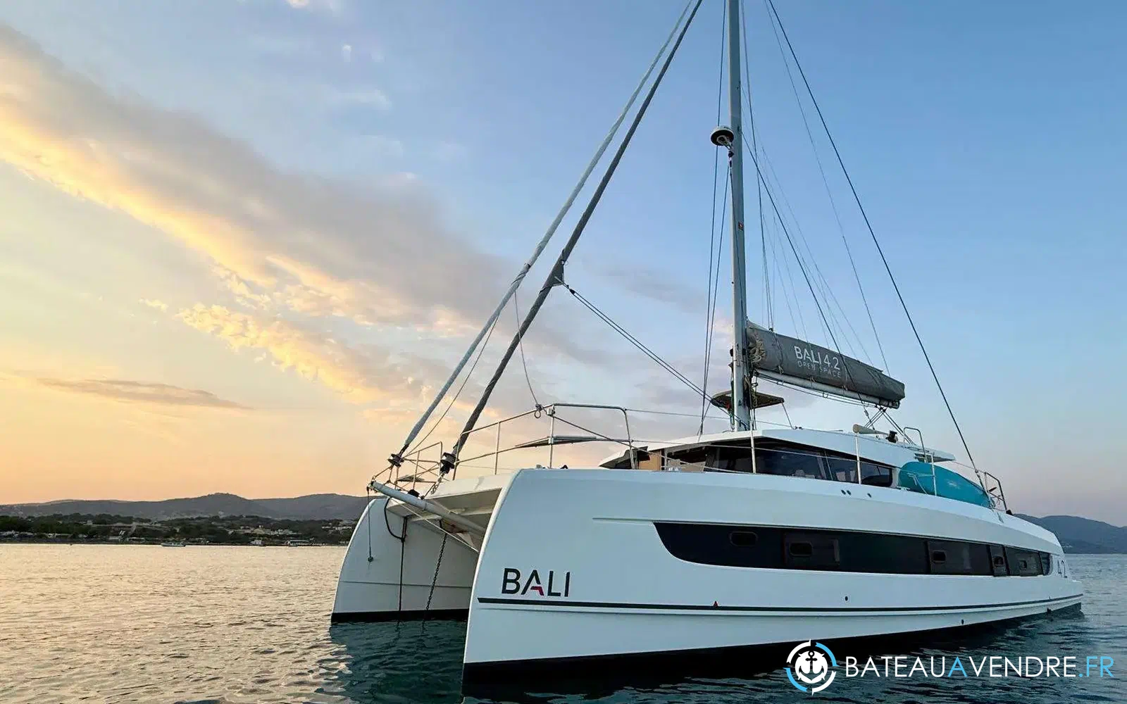 slider 26 Bali Catamarans Bali 4.2