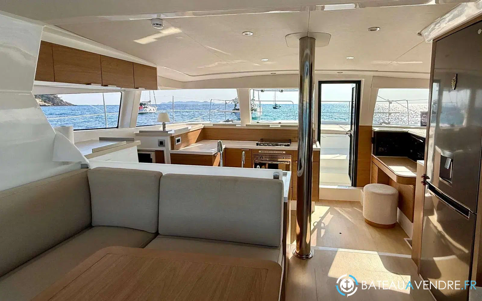slider 2 Bali Catamarans Bali 4.2