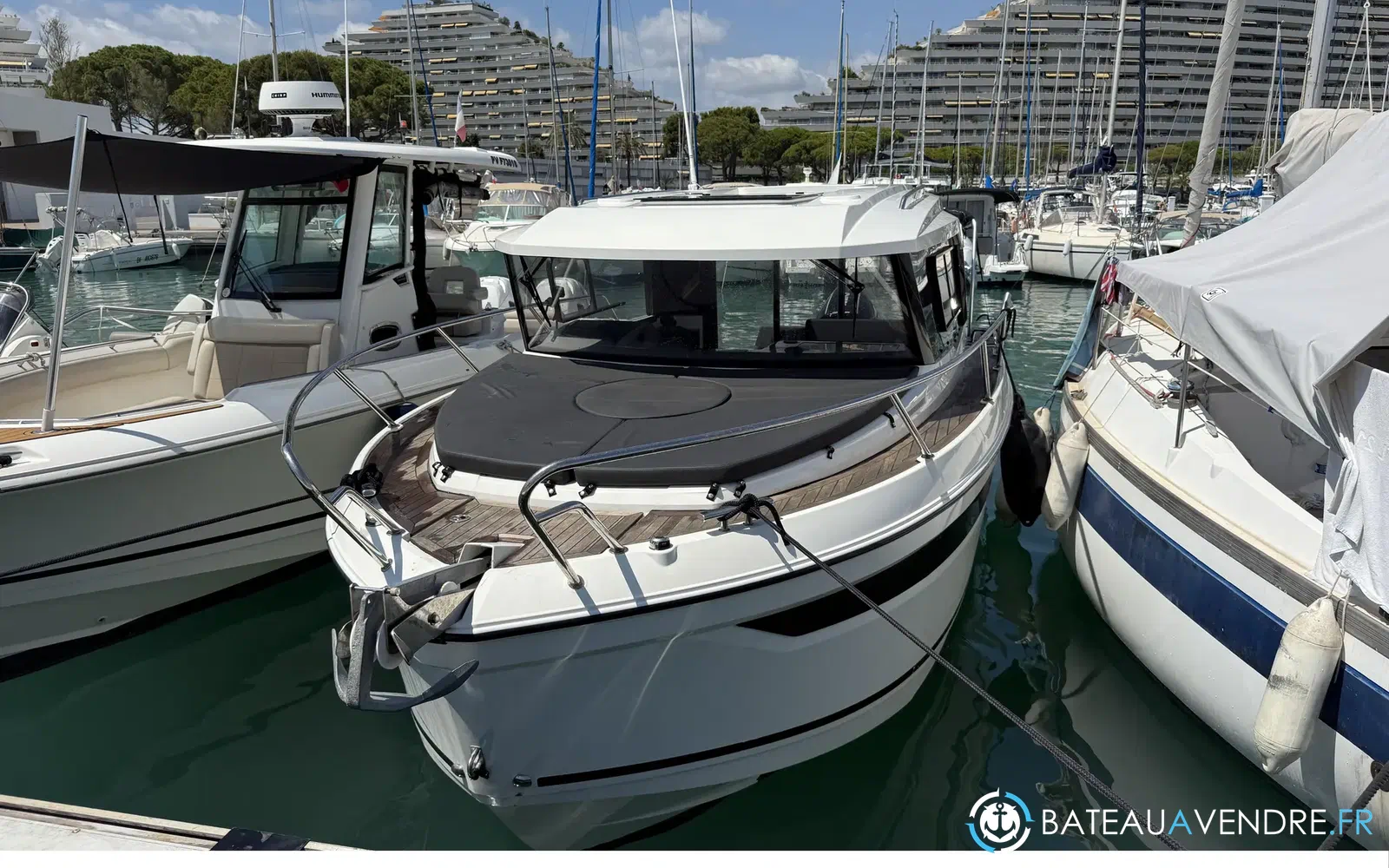 slider 0 Parker 790 Explorer