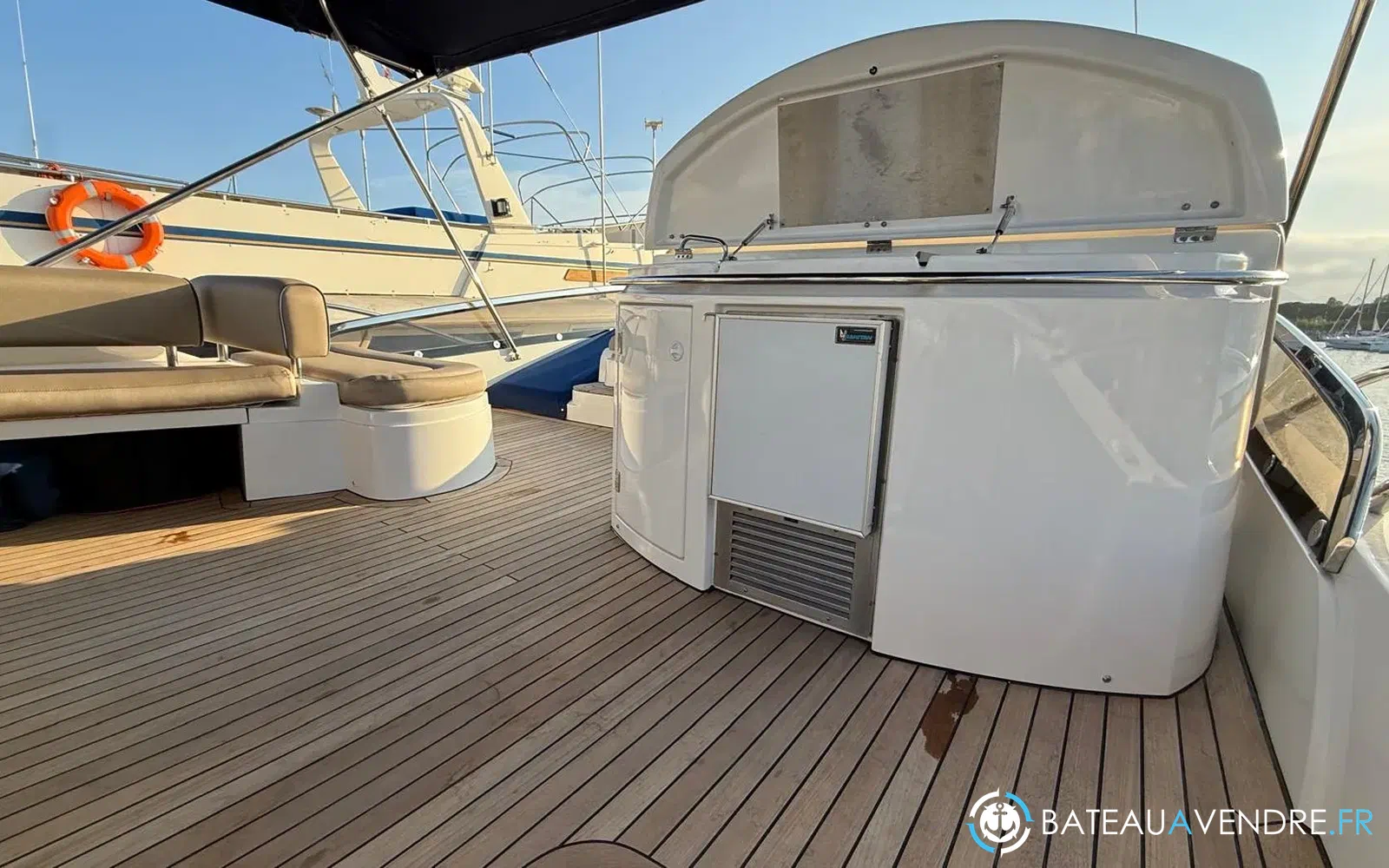 slider 14 Sunseeker Manhattan 66