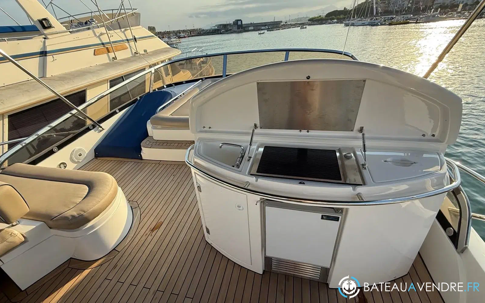 slider 15 Sunseeker Manhattan 66
