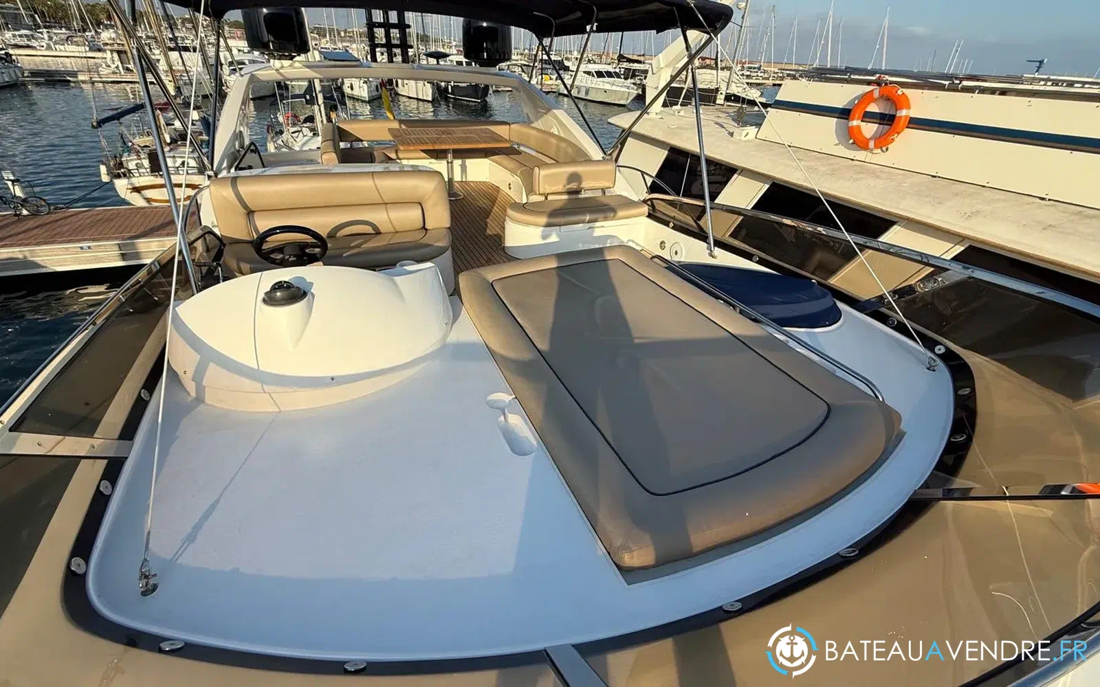 slider 16 Sunseeker Manhattan 66