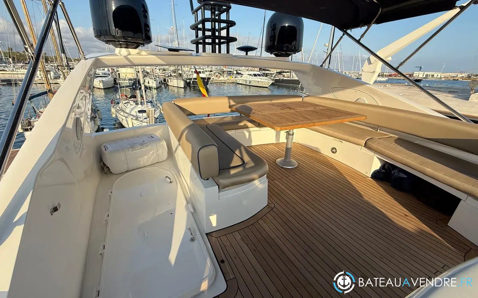 slider 17 Sunseeker Manhattan 66