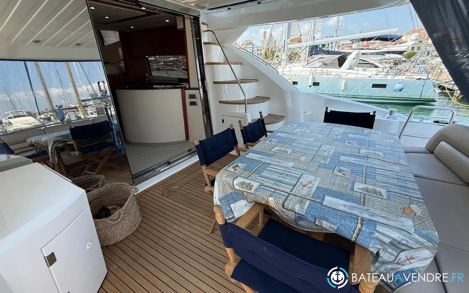 slider 19 Sunseeker Manhattan 66