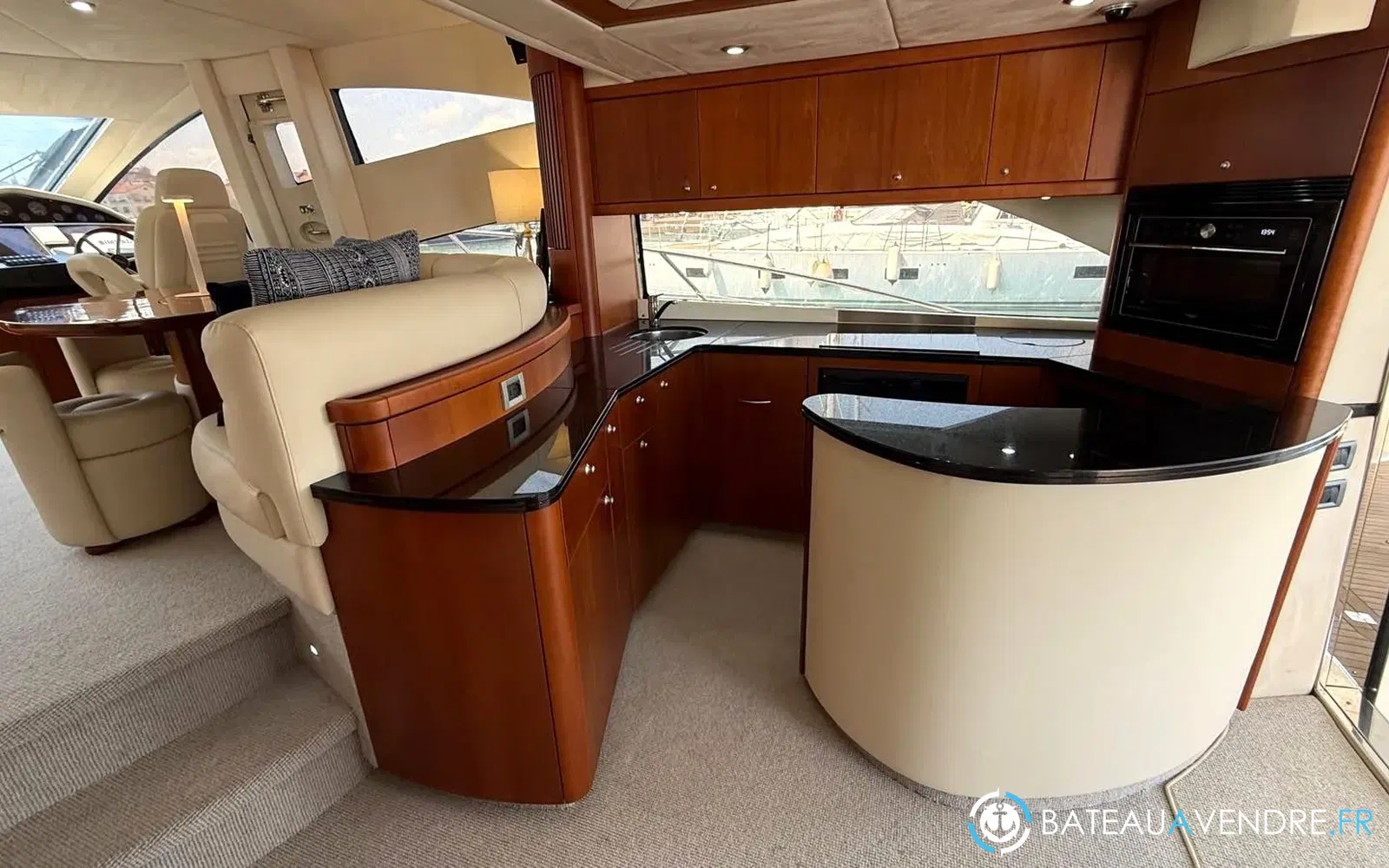 slider 21 Sunseeker Manhattan 66
