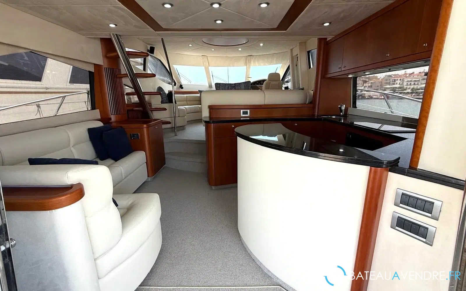 slider 24 Sunseeker Manhattan 66