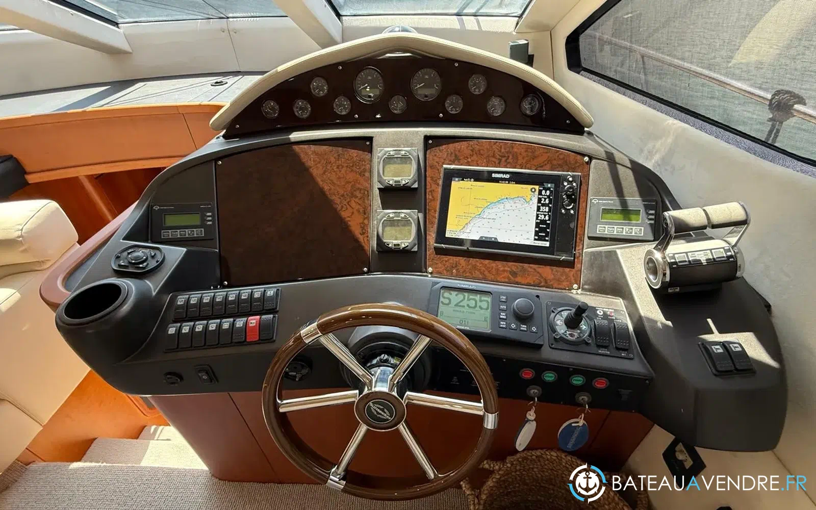 slider 25 Sunseeker Manhattan 66
