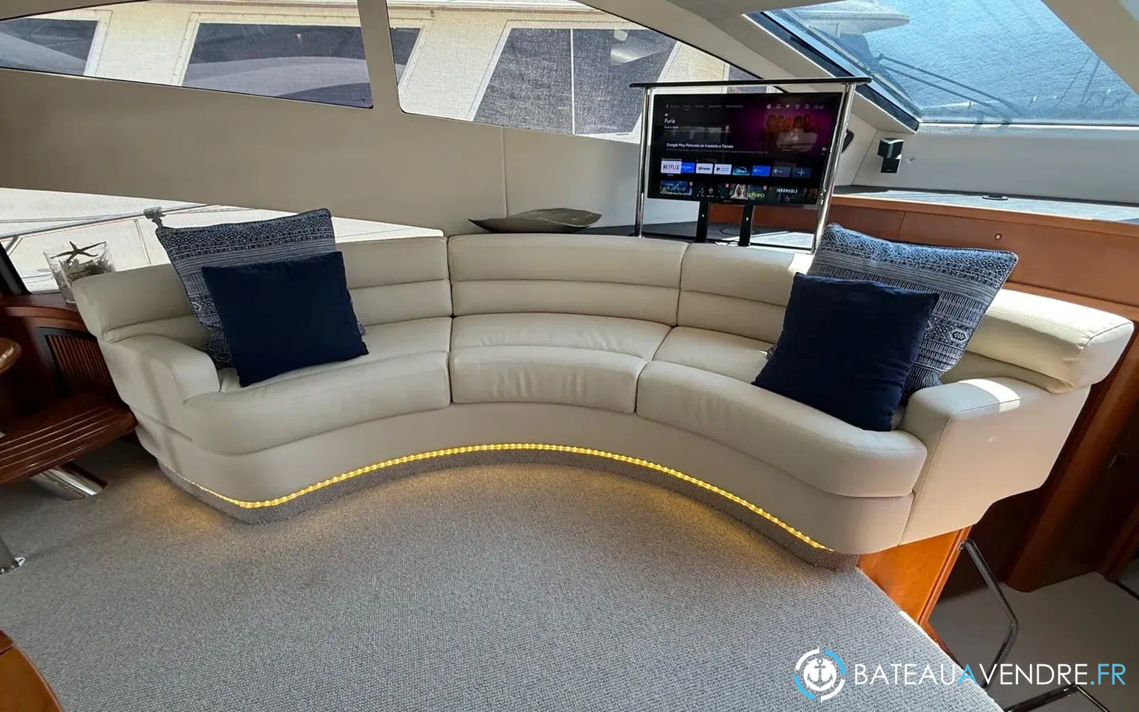 slider 26 Sunseeker Manhattan 66