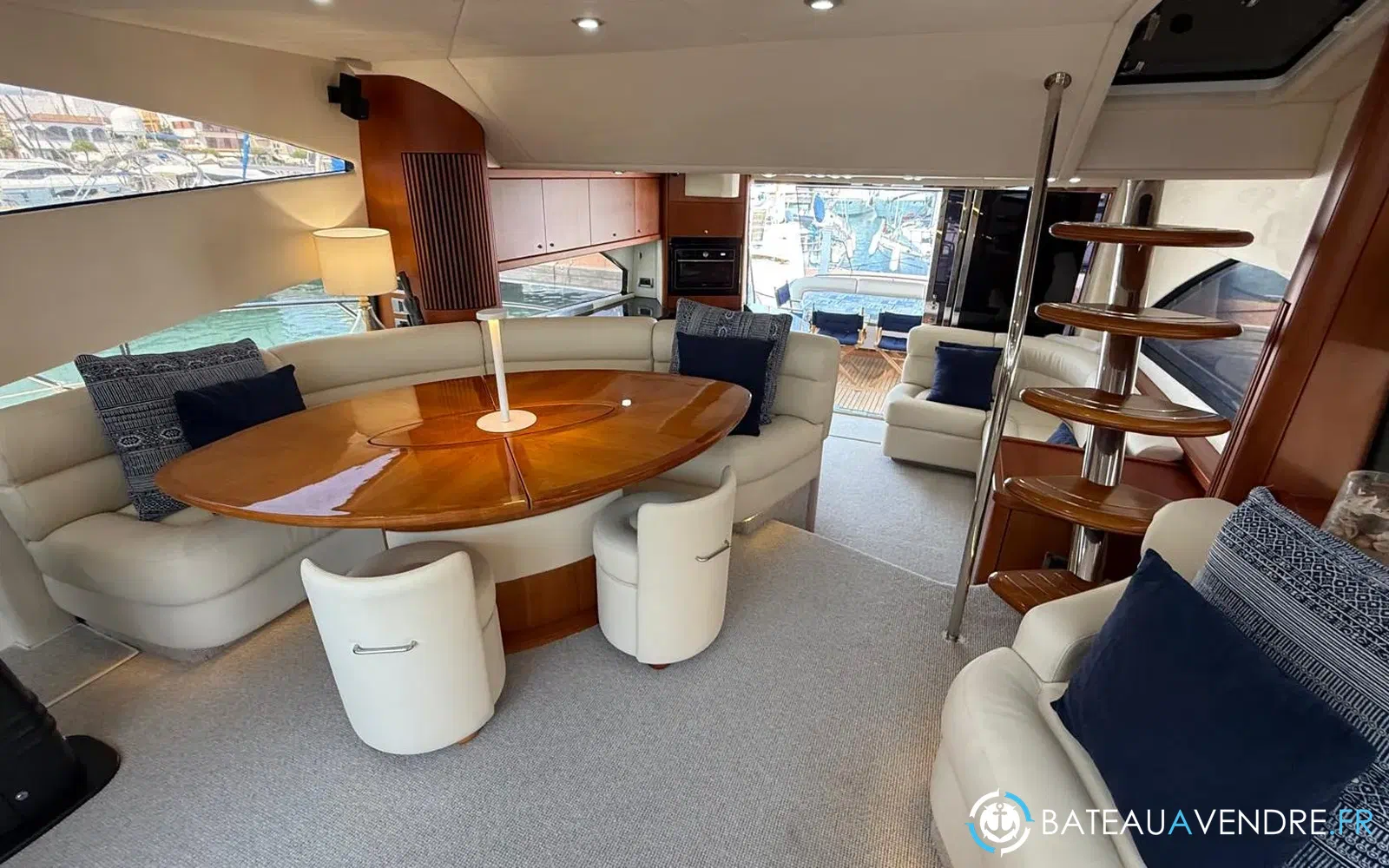 slider 27 Sunseeker Manhattan 66