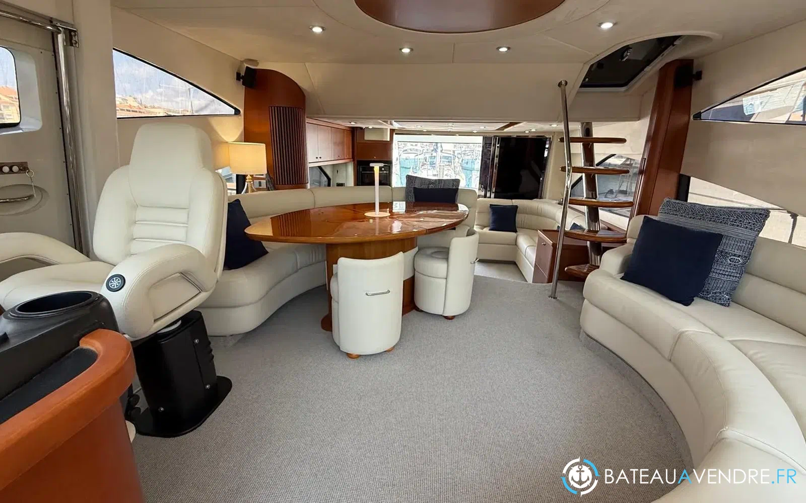 slider 28 Sunseeker Manhattan 66