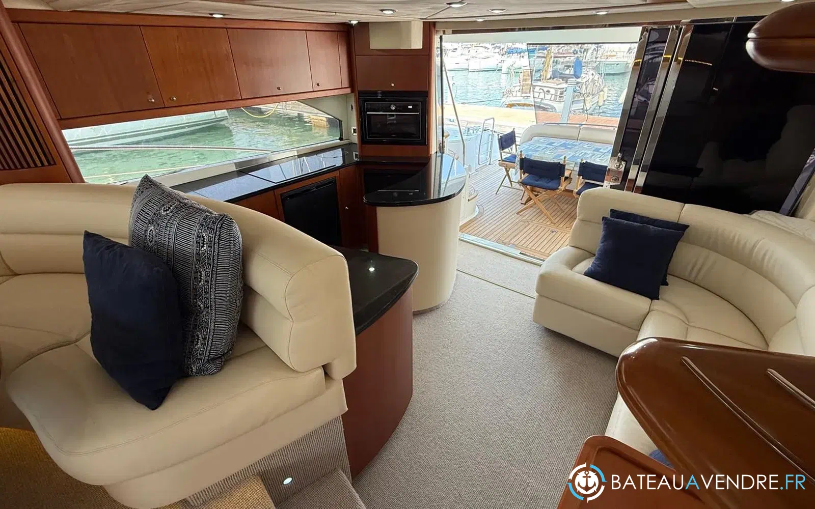 slider 29 Sunseeker Manhattan 66