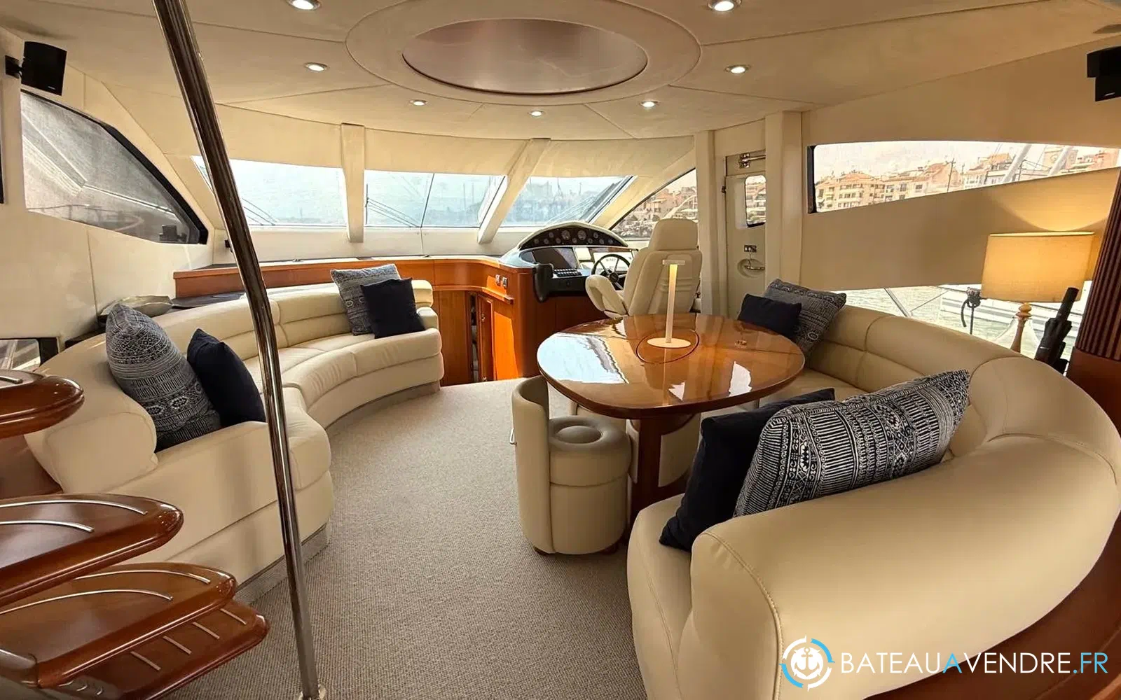 slider 30 Sunseeker Manhattan 66