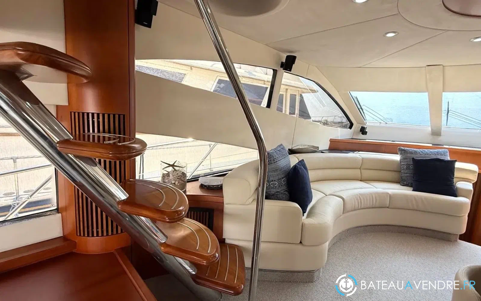 slider 31 Sunseeker Manhattan 66