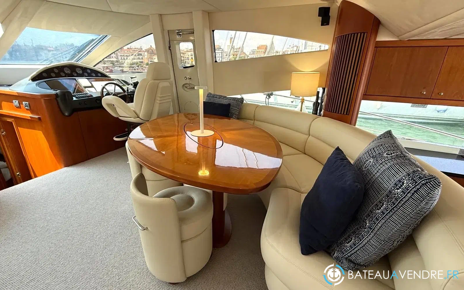 slider 32 Sunseeker Manhattan 66