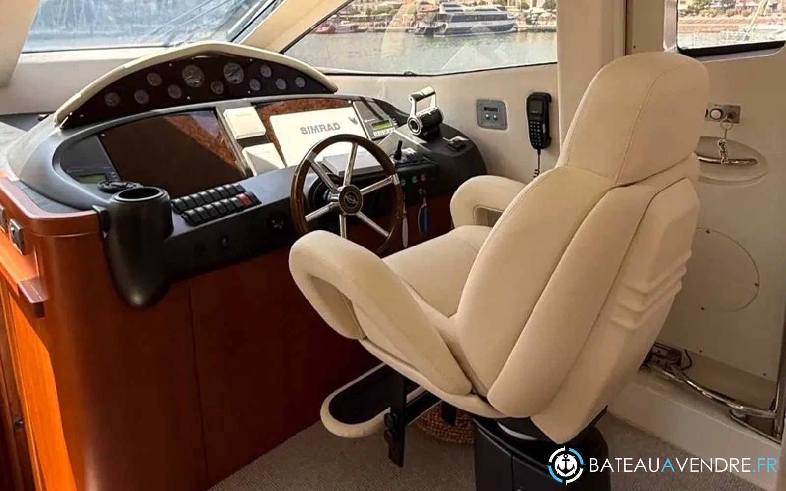 slider 33 Sunseeker Manhattan 66