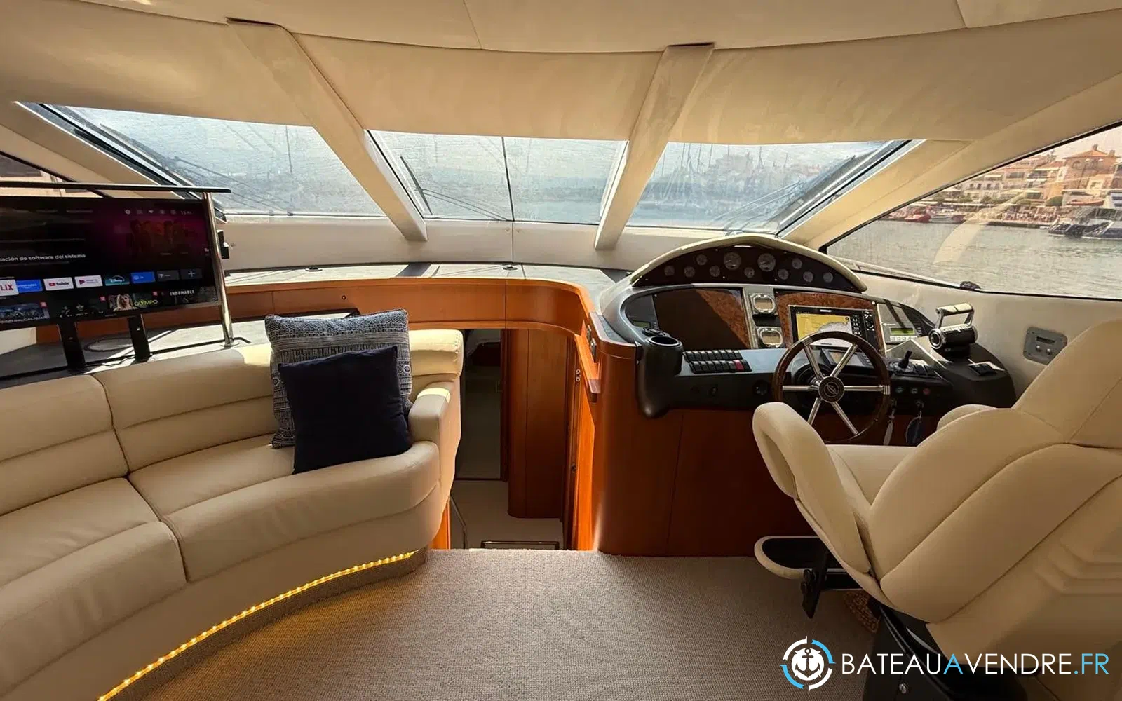 slider 34 Sunseeker Manhattan 66