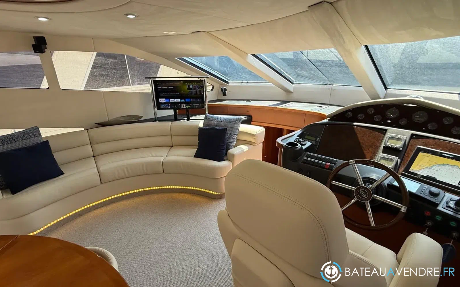 slider 35 Sunseeker Manhattan 66