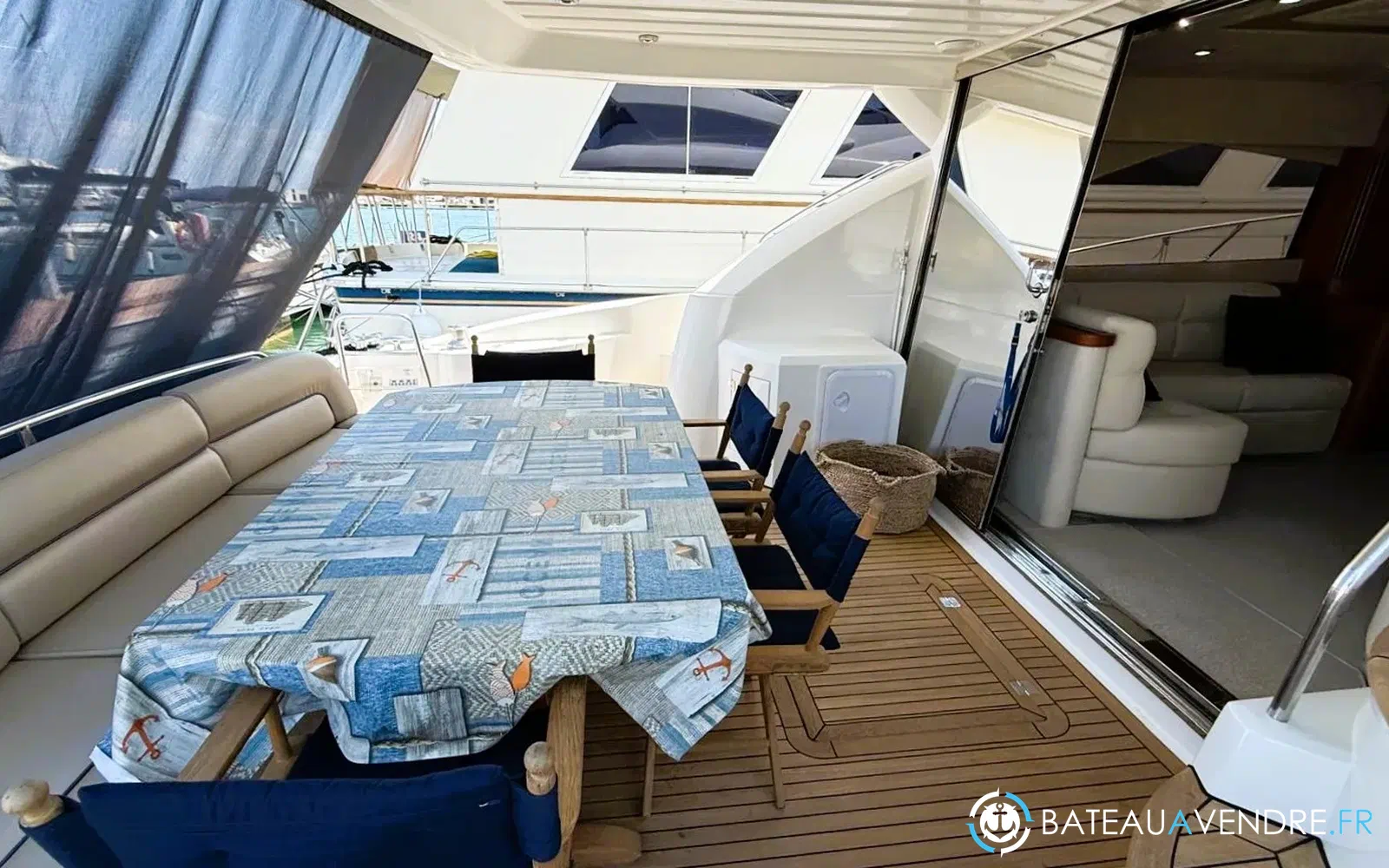 slider 5 Sunseeker Manhattan 66
