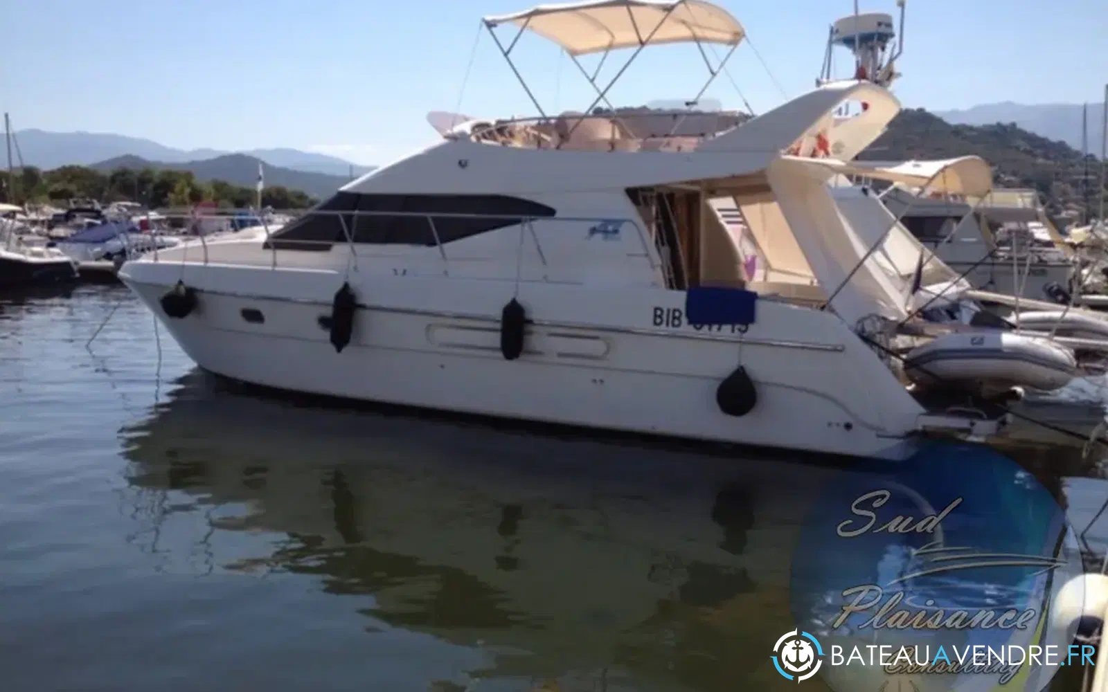slider 0 Azimut 40 Fly