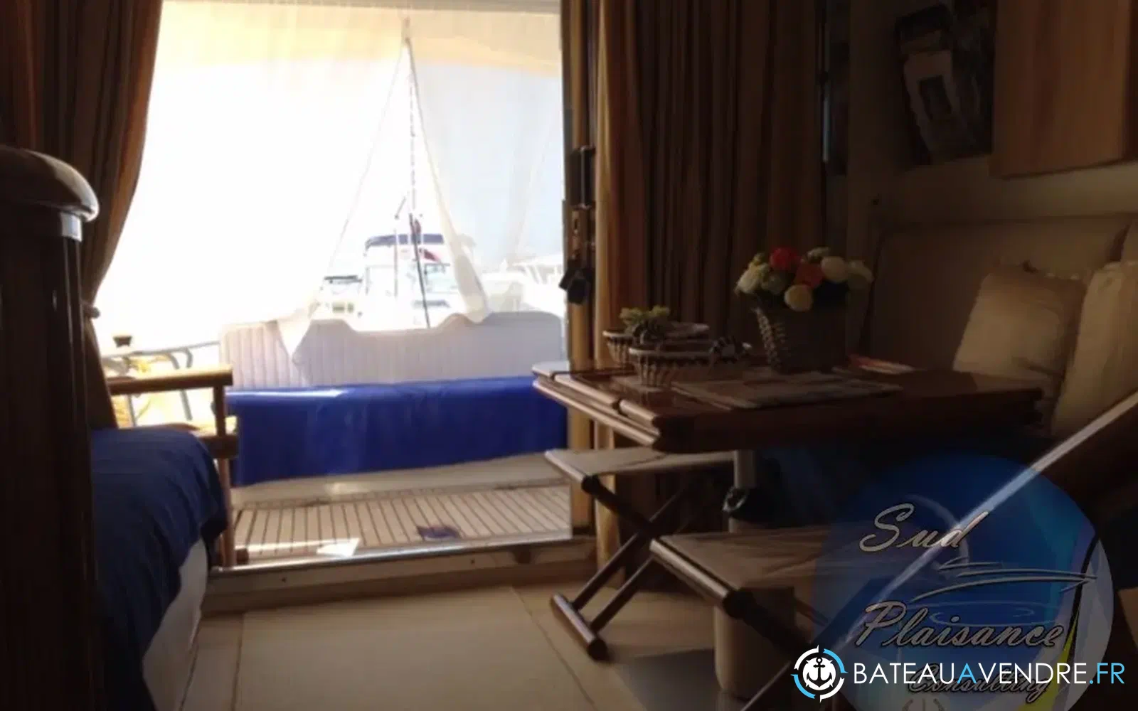 slider 9 Azimut 40 Fly